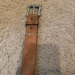 Ariat Men’s Belt